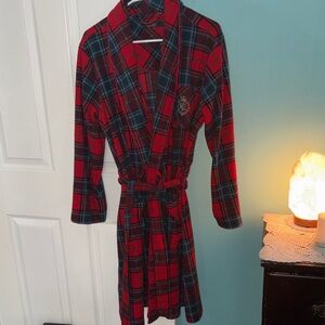 Polo Ralph Lauren Bathrobe